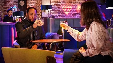 6445 (2022) - Episode 36 poster and promotional image