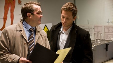Vice (2009) - Episode 3 poster and promotional image