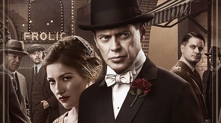 Season 2 (2011) - Season 2 poster and promotional image