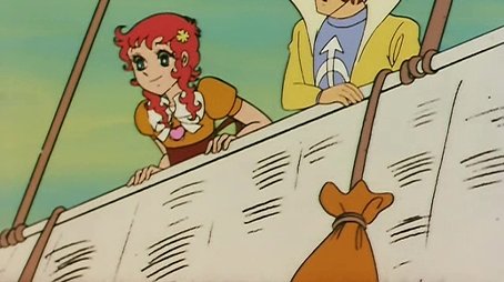 Marvelous Balloon Trip (1974) - Episode 10 poster and promotional image