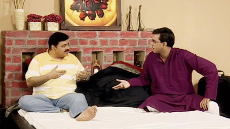 Sarabhai vs Sarabhai Évad 1