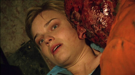 Ultimate Force Évad 3