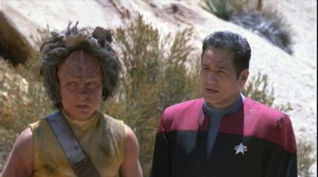 Initiations (1995) - Episode 2 poster and promotional image