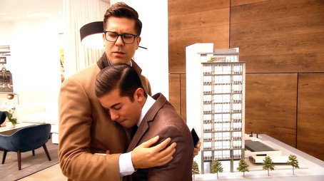 Million Dollar Listing New York Сезон 5