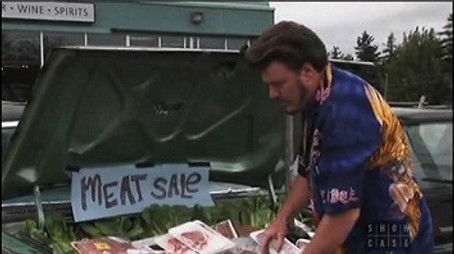 I Fuckin' Miss Cory & Trevor (2007) - Episode 1 poster and promotional image