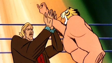 His Special Attack Is Born! (1970) - Episode 32 poster and promotional image