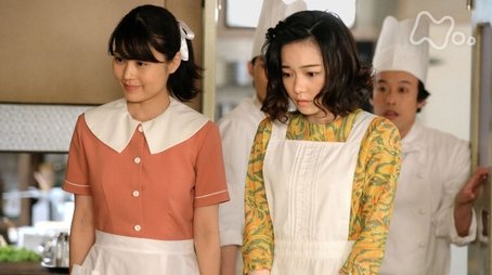 Week 23 - Bouquets for Young Maidens (2017) - Episode 133 poster and promotional image