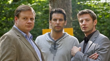 Ein Fall von Hochmut (2012) - Episode 26 poster and promotional image