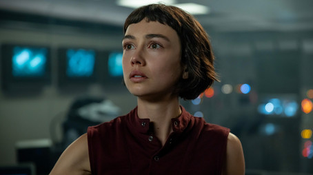 Alien: Pianeta Terra Stagione 1
