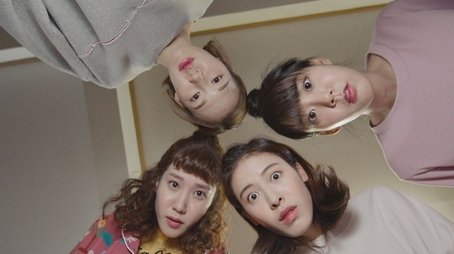 Wavering Heart #FirstLove (2017) - Episode 5 poster and promotional image
