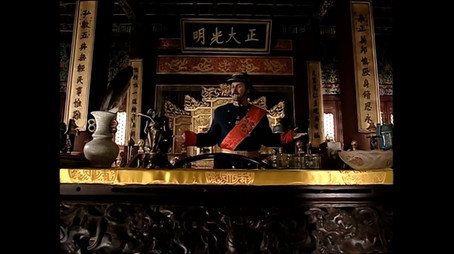 走向共和 Évad 1