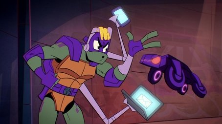 Breaking Purple (2020) - Episode 6 poster and promotional image