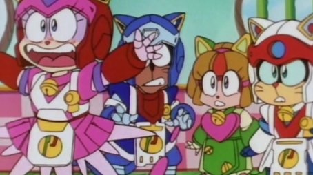 Youth is for Exploding (1990) - Episode 36 poster and promotional image