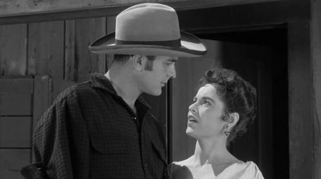 Wildcat's First Piano (1955) - Episode 6 poster and promotional image