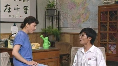 Episode 25 (1994) - Episode 25 poster and promotional image