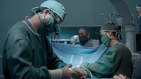 Dr. Death Stagione 2