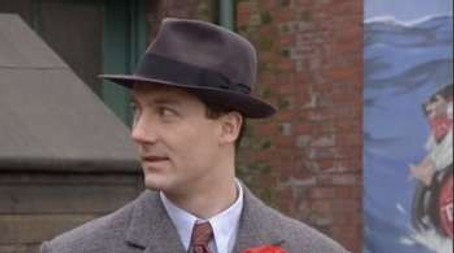 The House of Eliott Stagione 3