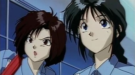 Mini Special - The Fighting Bag (1999) - Episode 12 poster and promotional image