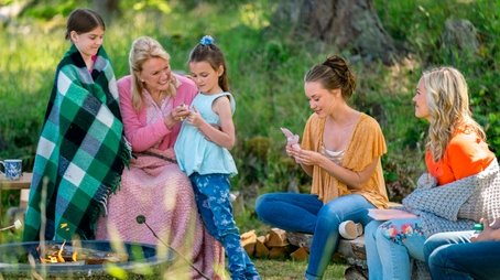 Buried Treasures (2017) - Episode 5 poster and promotional image