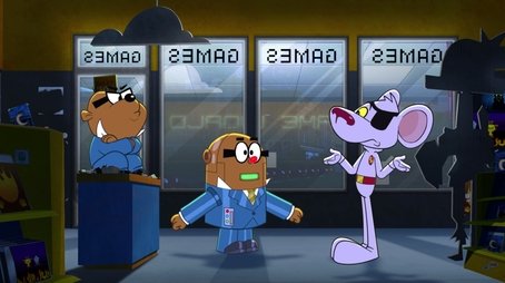 Megahurtz Attacks (2016) - Episode 25 poster and promotional image