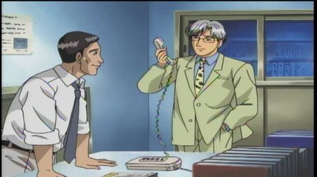 Mystery Circus' Murder - File 2 (2000) - Episode 146 poster and promotional image