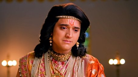 Dharm Ki Shakti (2024) - Episode 272 poster and promotional image