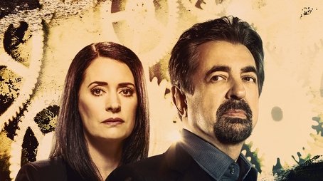 Season 15 (2020) - Season 15 poster and promotional image
