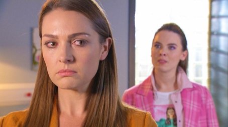 #Hollyoaks (2020) - Episode 67 poster and promotional image