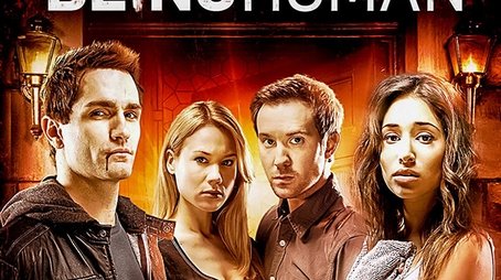 Season 3 (2013) - Season 3 poster and promotional image