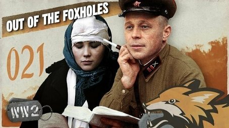 Did Soviet Soldiers Ever Get Time Off? (2021) - Episode 159 poster and promotional image