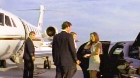 Private Jets (2002) - Episode 7 poster and promotional image
