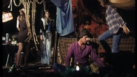 Harem (1973) - Episode 7 poster and promotional image