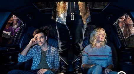 Season 1 (2019) - Season 1 poster and promotional image