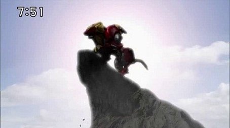 Lion, Run