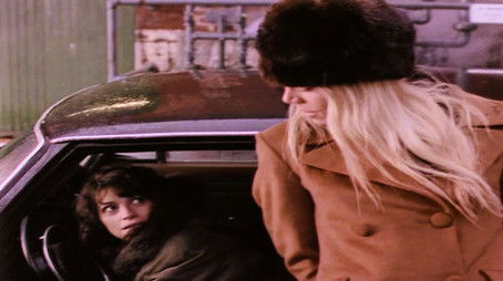 Down a Crooked Path (2000) - Episode 9 poster and promotional image