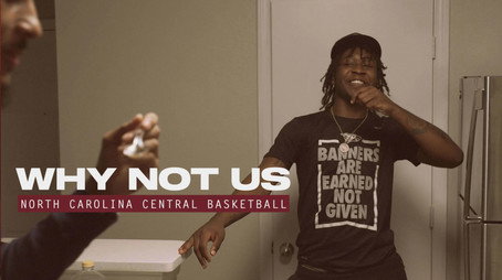 Why Not Us Sezona 1