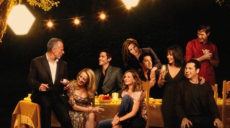 Brothers and Sisters (2006) poster