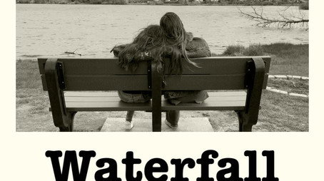 Waterfall (2025) poster