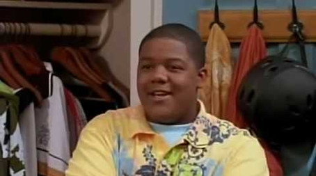 Cory in the House Sezóna 2