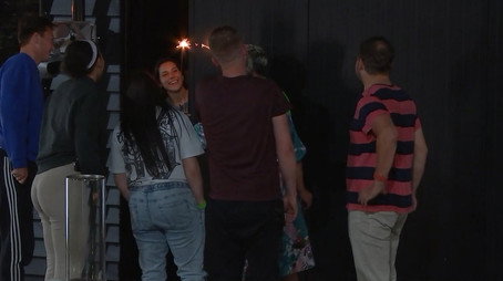 De Bondgenoten Sezóna 1