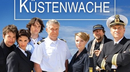 Coast Guard (1997) poster