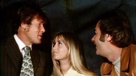 Mission: Monte Carlo (1974) - Episode 1 poster and promotional image