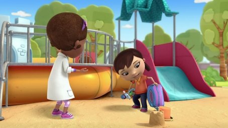 Chip Off the Ol' Box (2013) - Episode 2 poster and promotional image