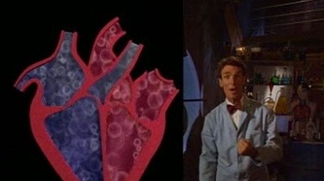 Heart (1996) - Episode 16 poster and promotional image