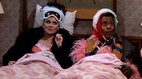 Stranded (1987) - Episode 10 poster and promotional image