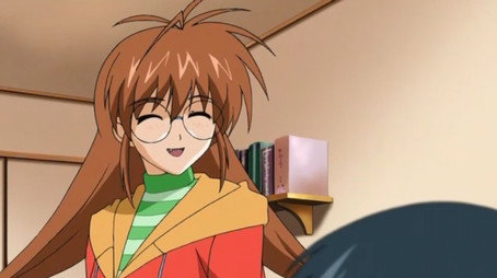 こみっくパーティー Сезон 2