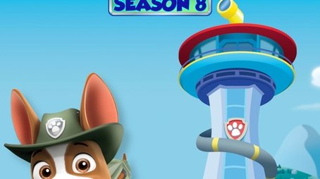 Season 8 (2021) - Season 8 poster and promotional image