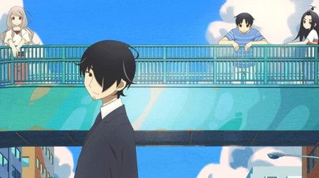 Kakushigoto (2020) poster