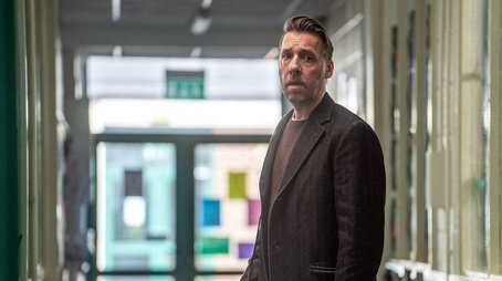 Episode 3 (2022) - Episode 3 poster and promotional image