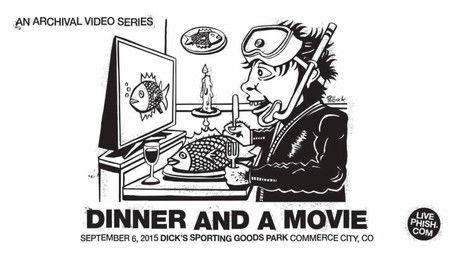 09.06.2015 Dick's Sporting Goods Park, Commerce City, CO (2020) - Episode 25 poster and promotional image